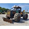 Timberjack 450C Skidder